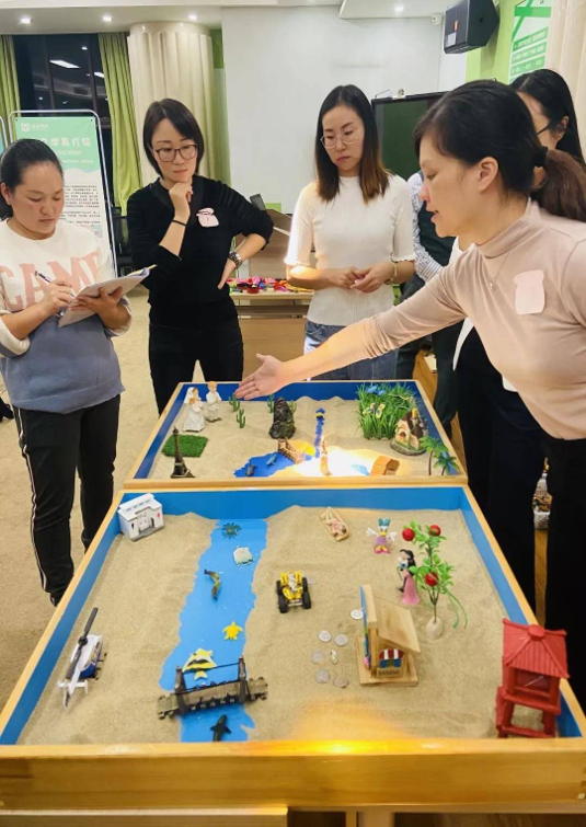 心理研学1